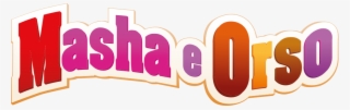 Thumb Image - Masha E Orso Gif
