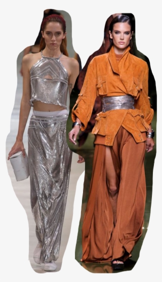 Masha Sedgwick - Fashion