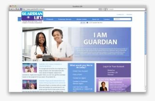 Guardian Life - Corporate - Guardian Life Insurance Company Of America