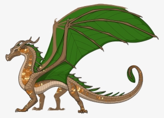 Nutmeg Ref - Wings Of Fire The Hive Queen