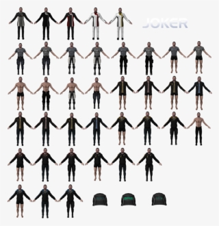 15 Joker Hahaha Png For Free Download On Ya Webdesign - Joker Mass Effect Xps