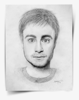 Clip Transparent Celebrity Drawing - Sketch