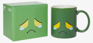 Amumu Mug - Mug