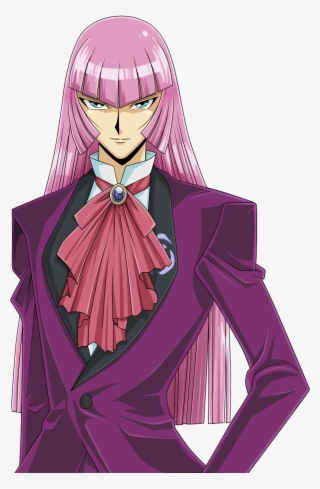 Yugioh Zigfried - Yu Gi Oh Zigfried