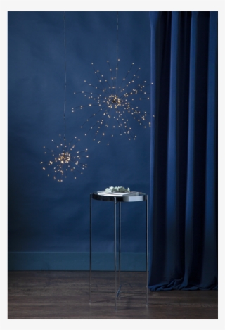 Hanging Decoration Firework - Star Trading - Firework Hängande Dekoration