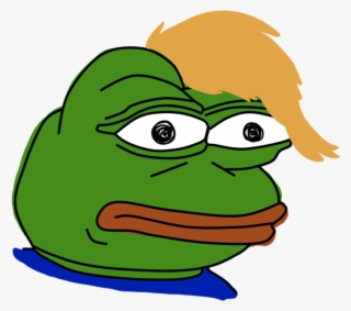 The Frog Meme Cartoon - Ultimatezen No