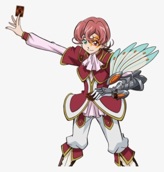 Yugioh Vectrix - Google Search - Yu Gi Oh Zexal Three