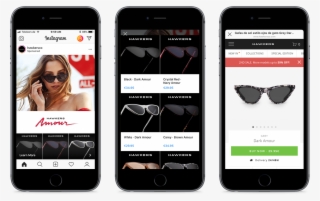 Collection Instagram Ads - Instagram Collections Ads