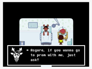 Image Image - Rudy Deltarune