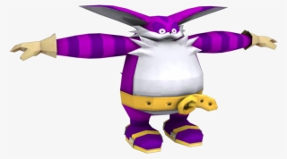 Download Zip Archive - Big In Sonic And The Secret Rings