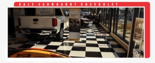 Generic - North Carolina