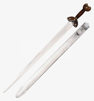La Tene Celtic Short Sword - Sword