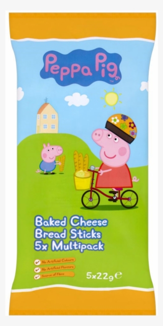 Out Of Stock Peppa Pig