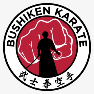 Bushiken Karate Saint-cyr Dojo - El Camino Academy Logo