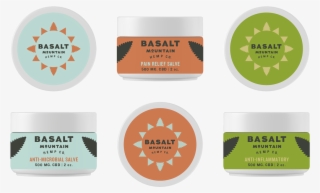 An Organic Soda That Was Produced In Carbondale, Colorado - Label