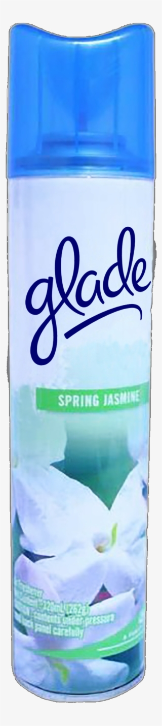 Glade Air Freshener Spring Jasmine 320ml - Glade Air Freshener In Philippines