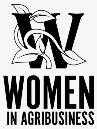 Having Addressed The Issues Facing Women Operating - Women In Agribusiness Logo
