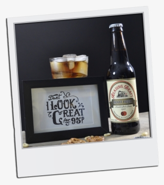 Our Soda - Reading Draft Sarsaparilla