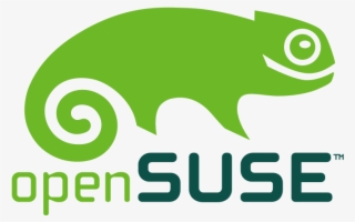 Upgrades - Opensuse Os Logo