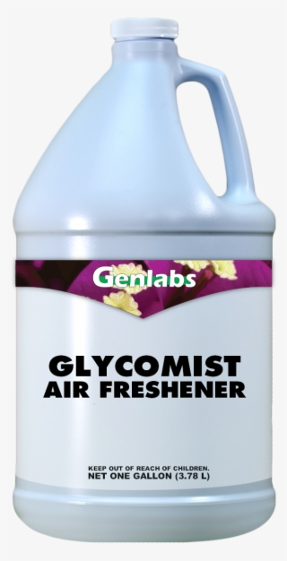 Lime Gone Scale Remover Genlabs