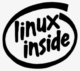 Linux Inside Png