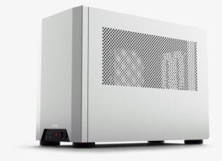 M1 - Ncase M1 Silver