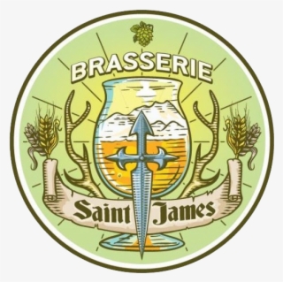 James - Brasserie Saint James