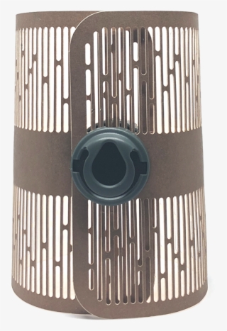 Bronzepaper - Subwoofer