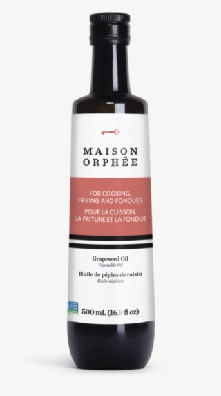 Grape Seed Oil
