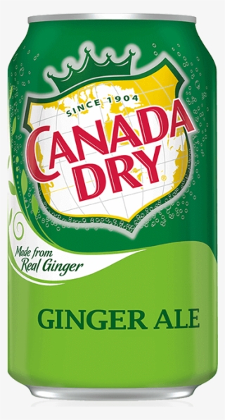 1,509 Comments - Canada Dry Ginger Ale 12 Oz