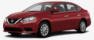 Sentra - 2019 Color Nissan Sentra