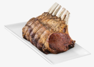 Ayrshire Farm® Standing Beef Rib Roast - Standing Rib Roast