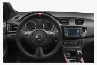 New 2019 Nissan Sentra Nismo - Golf 5