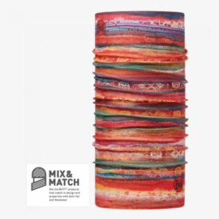 Buff Original Pattern - Buff Original Buff One Size