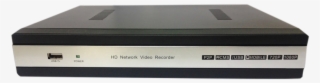 Ahd Dvr-1080p - Gadget