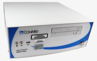 Conmed Linvatec Drshd 1080p