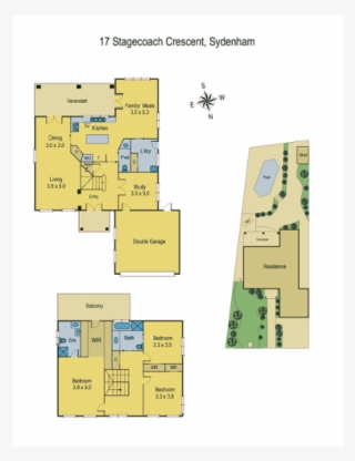 17 Stagecoach Cres - Real Estate