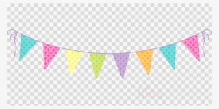 Party Banner Png Clipart Party Banner Clip Art - Dove Png With Ring