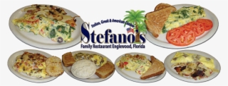Stefano's Family Restaurant Is A Local Landmark Located - Mustofa