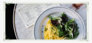 06-01 - Bread & Butterfly Food