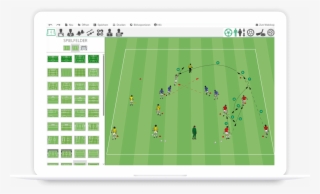 Easysportsgraphics - Soccer-specific Stadium