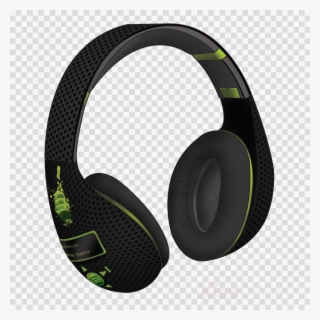 Cool Headphones Png Clipart Xbox 360 Wireless Headset - Png Record Vinyl Hd