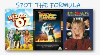 Formula And The “zing” Thing