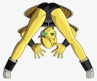 Png - Dragon Ball Xenoverse Taino Hentai