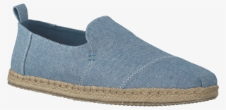 Previous - Slip-on Shoe