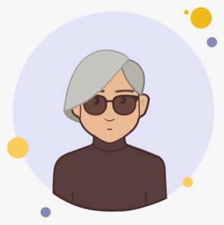 Andy Warhol Icon - Icon