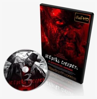 Jeepers Creepers - Jeepers Creepers 3