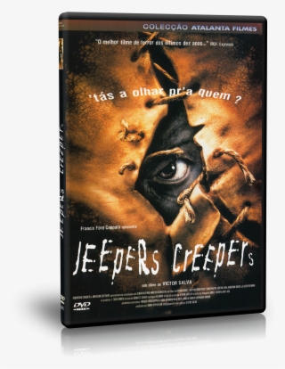 Jeepers Creepers 1
