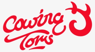 Cowing Toms Studio Title Brand Design Agency Melbourne - Calligraphy