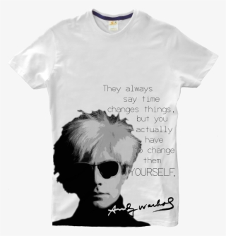 Andy Warhol - Asheville Apparel - Andy Warhol Glasses